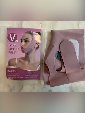*NEW* V Line Face Lifting Belt
